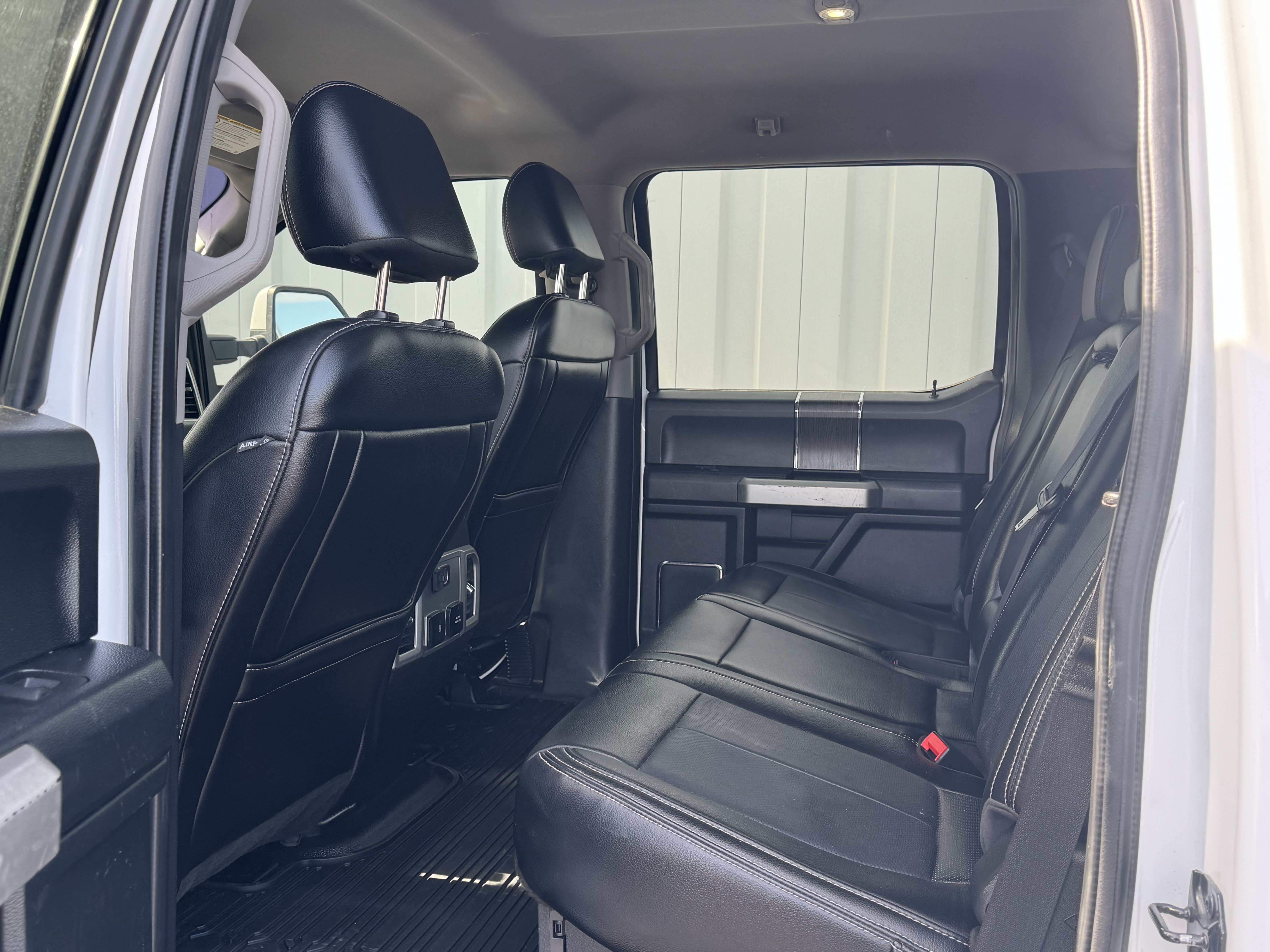 2021 Ford F-350 Super Duty Lariat - Photo 7