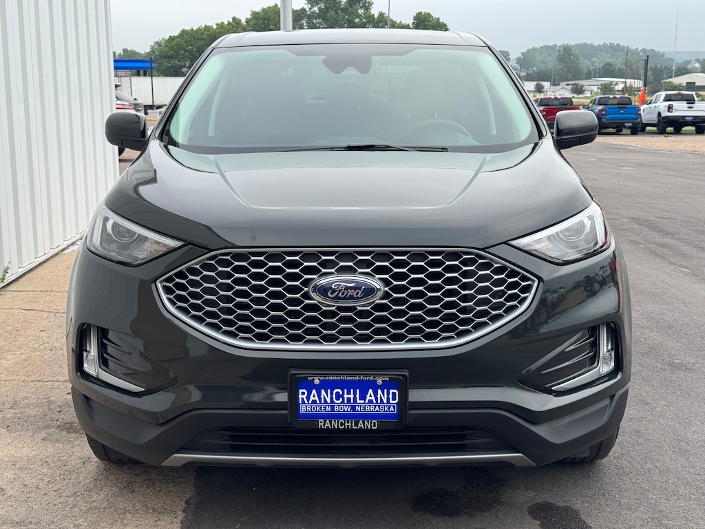 Used 2023 Ford Edge SUV