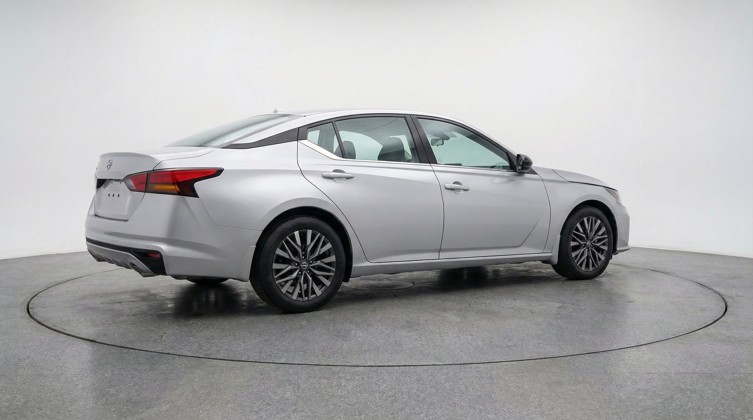Thumbnail: 2026 Nissan Altima - 9