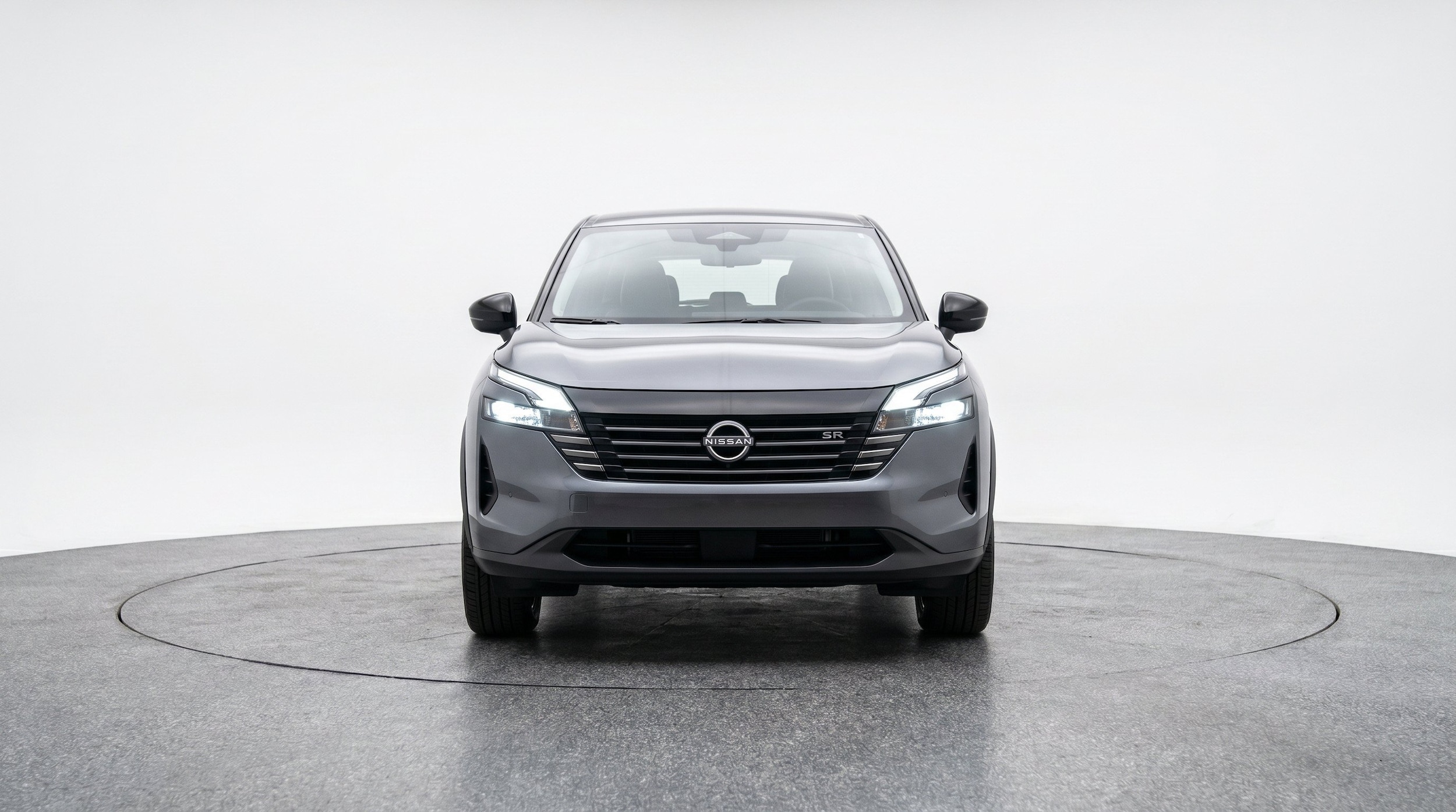 Thumbnail: 2026 Nissan Kicks - 2