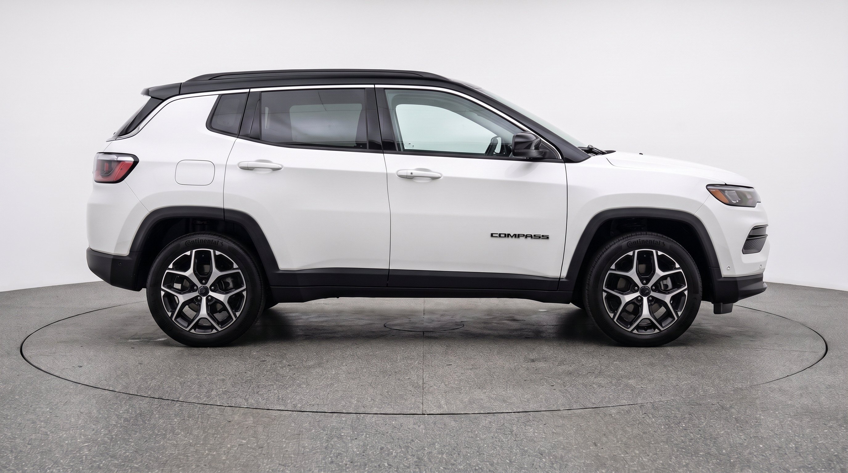 Thumbnail: 2025 Jeep Compass - 10