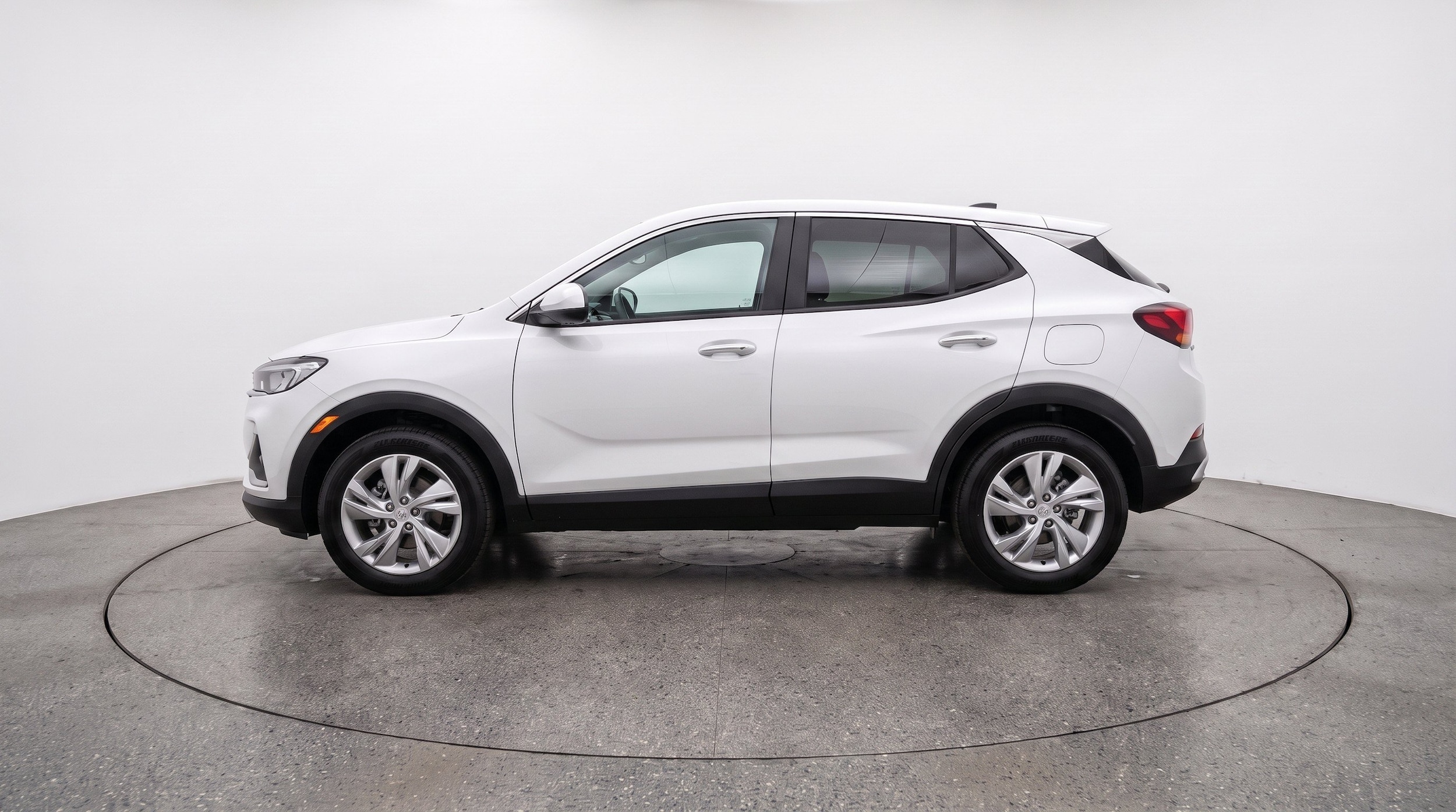 Thumbnail: 2026 Buick Encore GX - 5