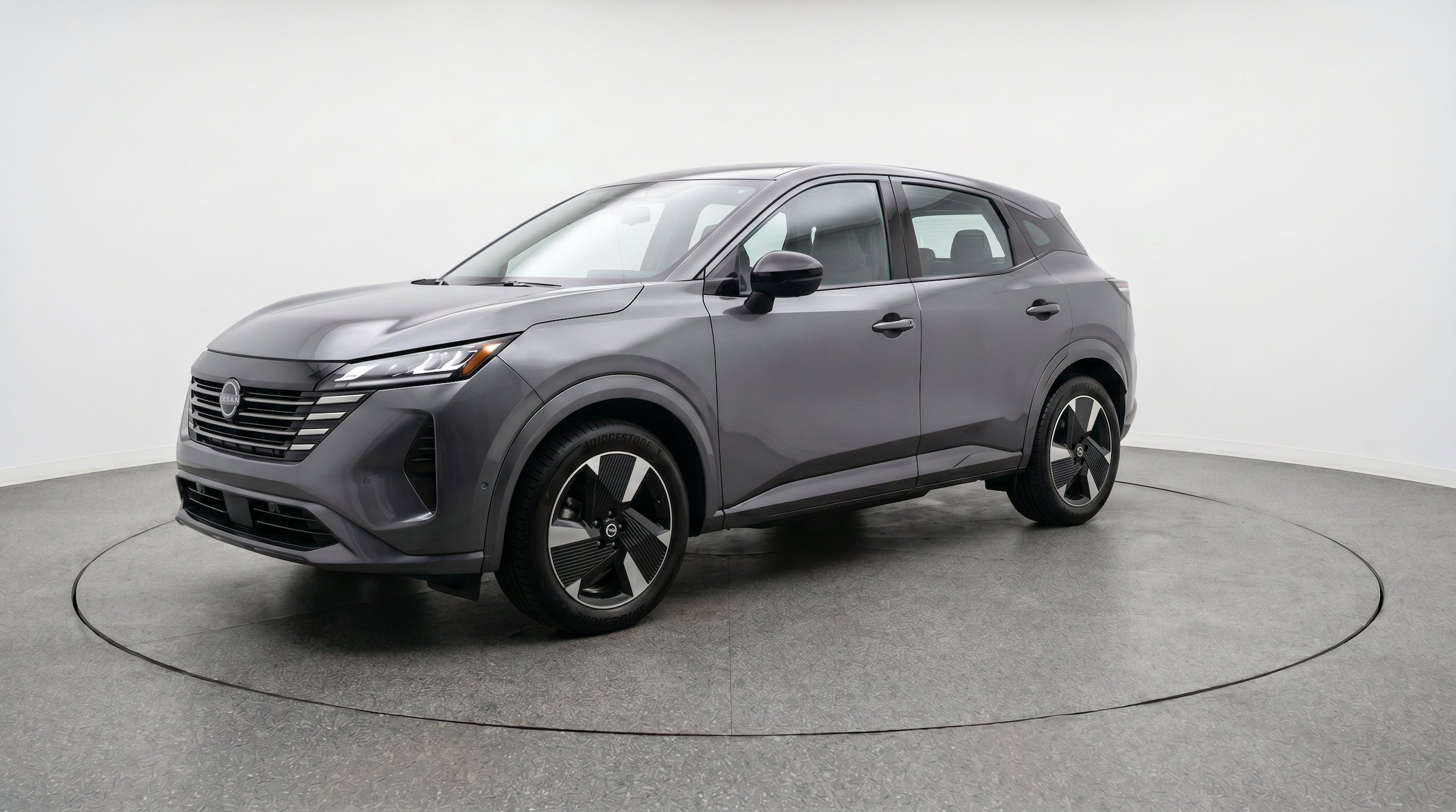 Thumbnail: 2026 Nissan Kicks - 3