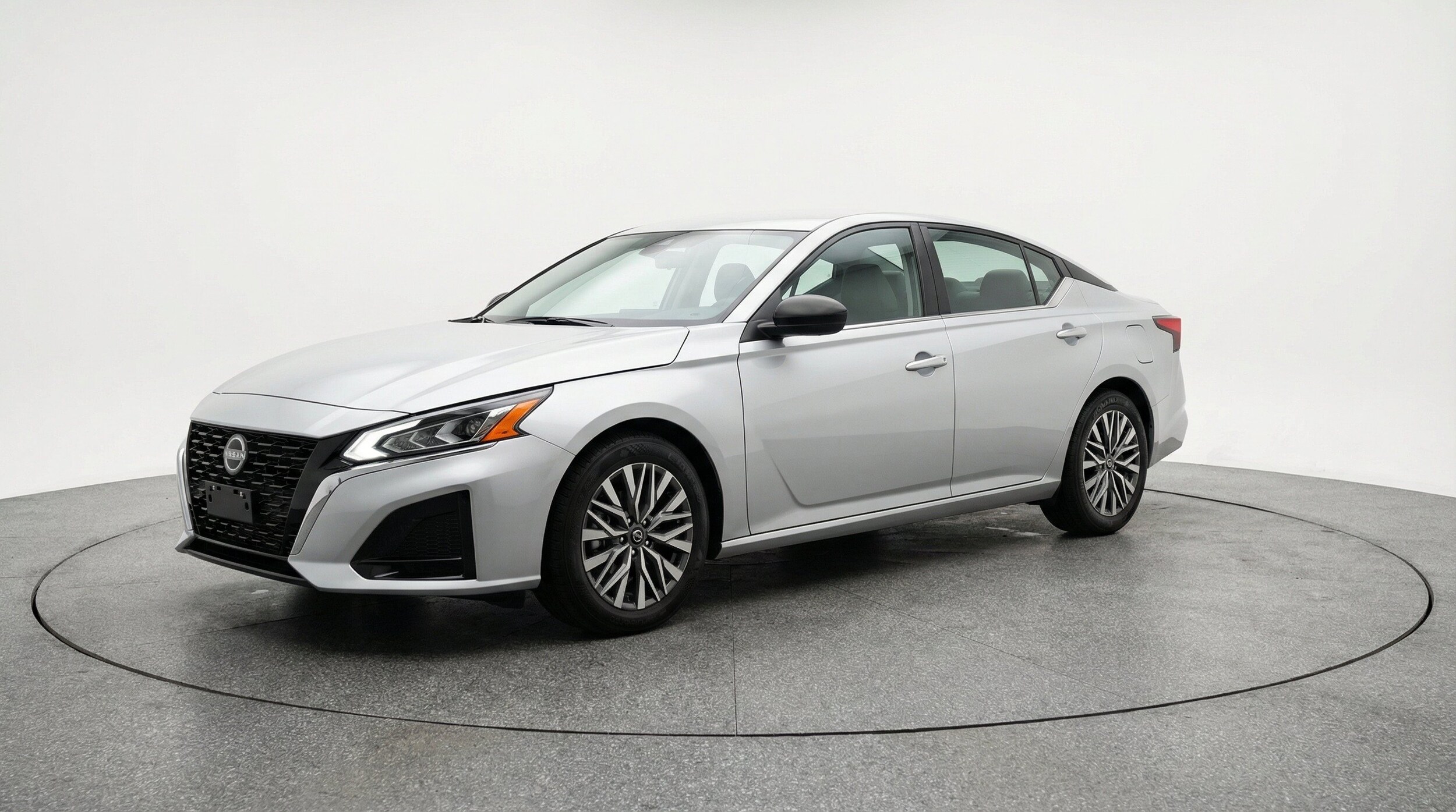 Thumbnail: 2026 Nissan Altima - 3