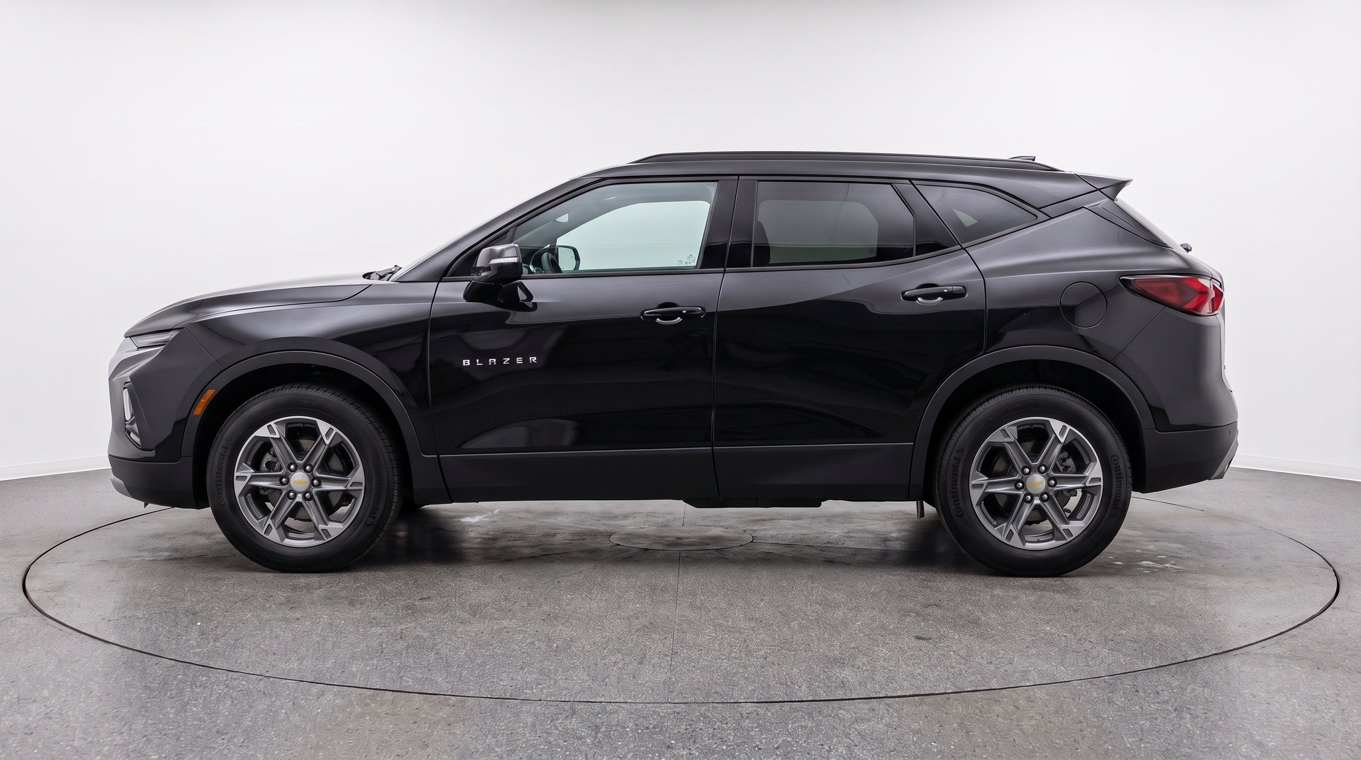 Thumbnail: 2026 Chevrolet Blazer - 5