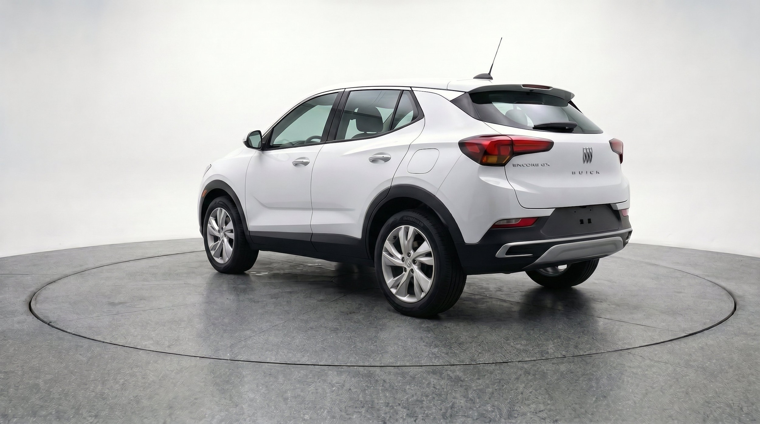 Thumbnail: 2026 Buick Encore GX - 6