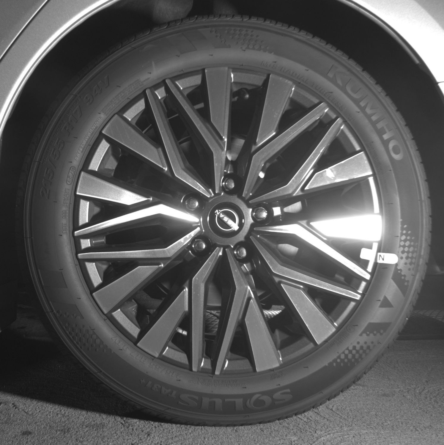 Thumbnail: 2026 Nissan Altima - 14