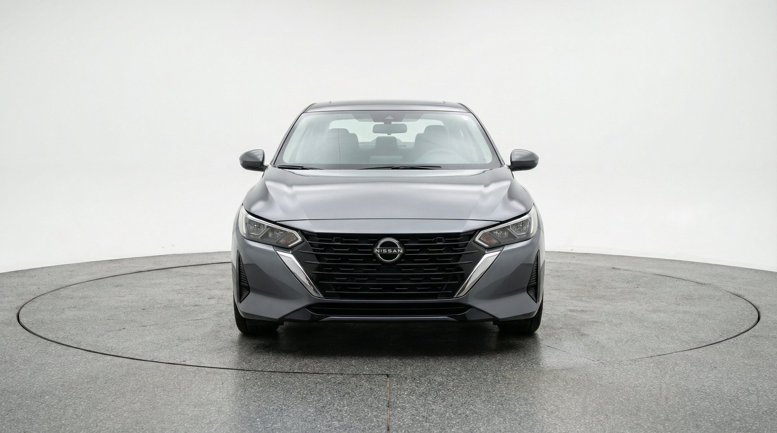 Thumbnail: 2025 Nissan Sentra - 2