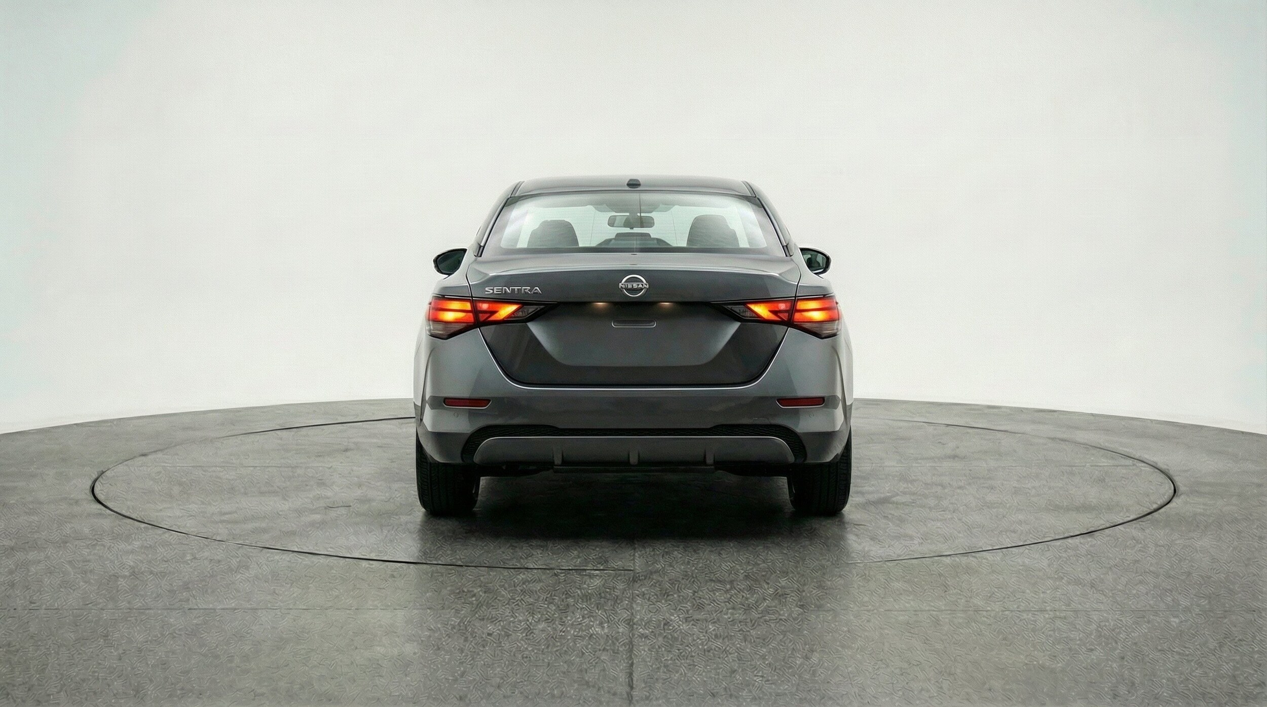 Thumbnail: 2025 Nissan Sentra - 7