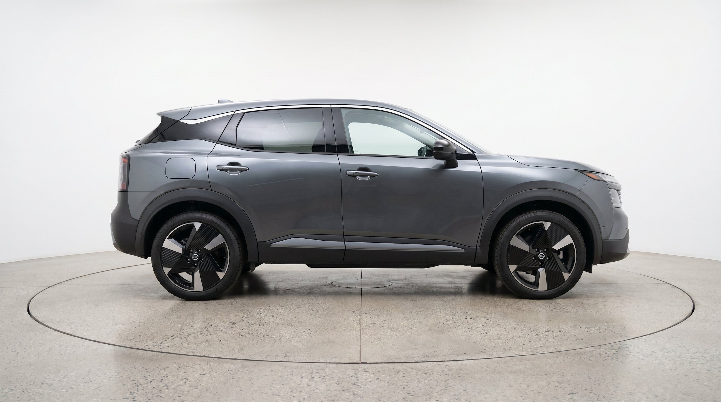 Thumbnail: 2026 Nissan Kicks - 10