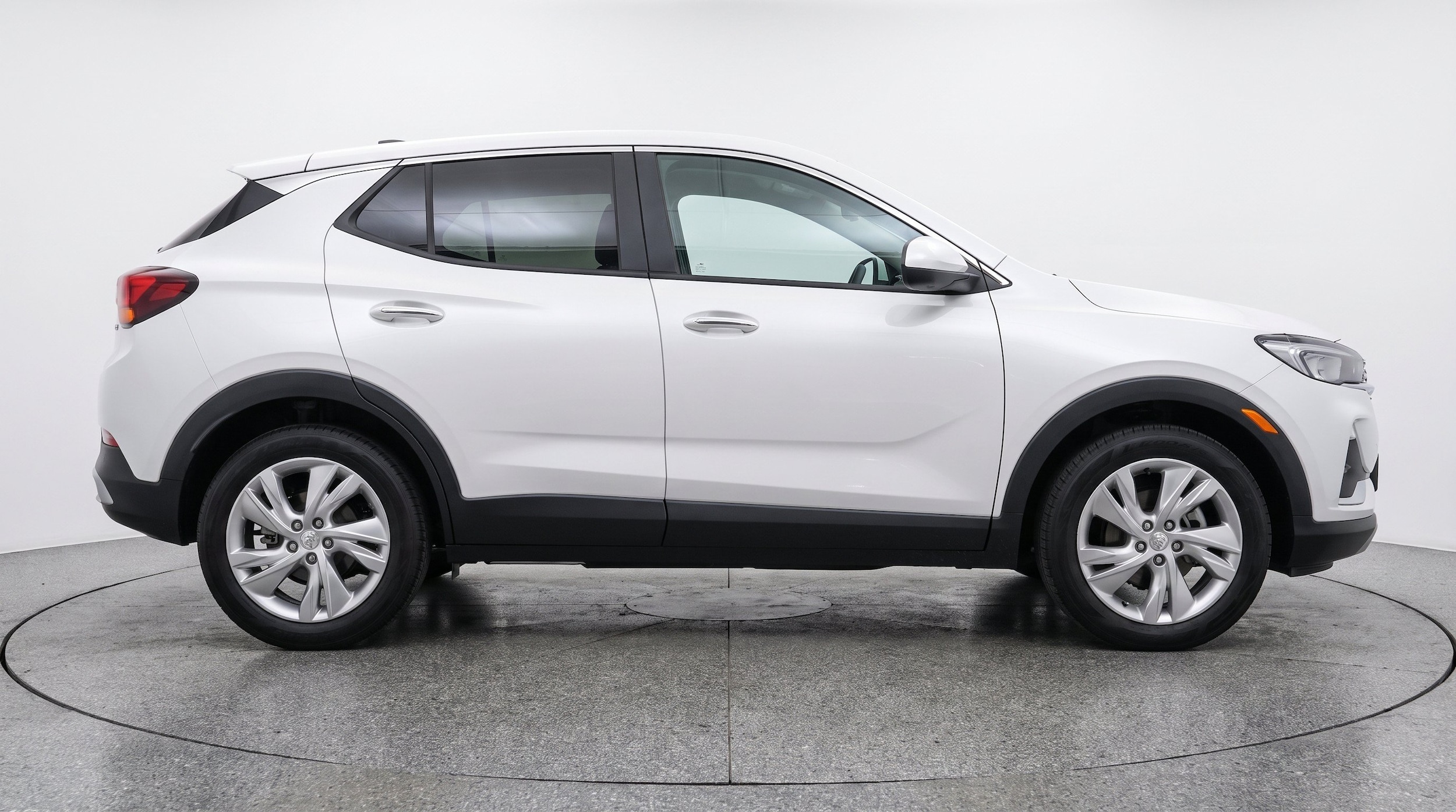 Thumbnail: 2026 Buick Encore GX - 10