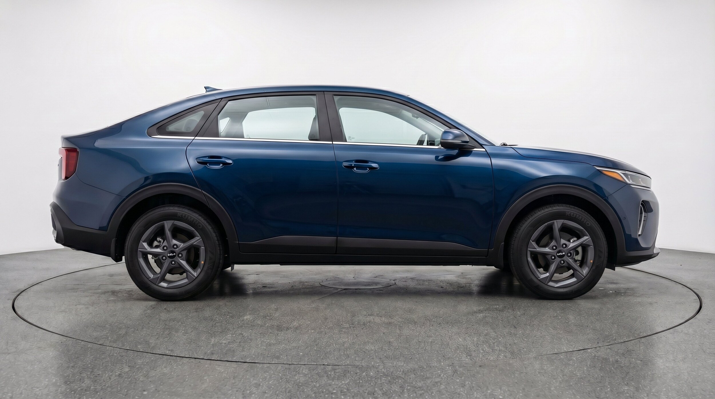 Thumbnail: 2026 Kia K4 - 10