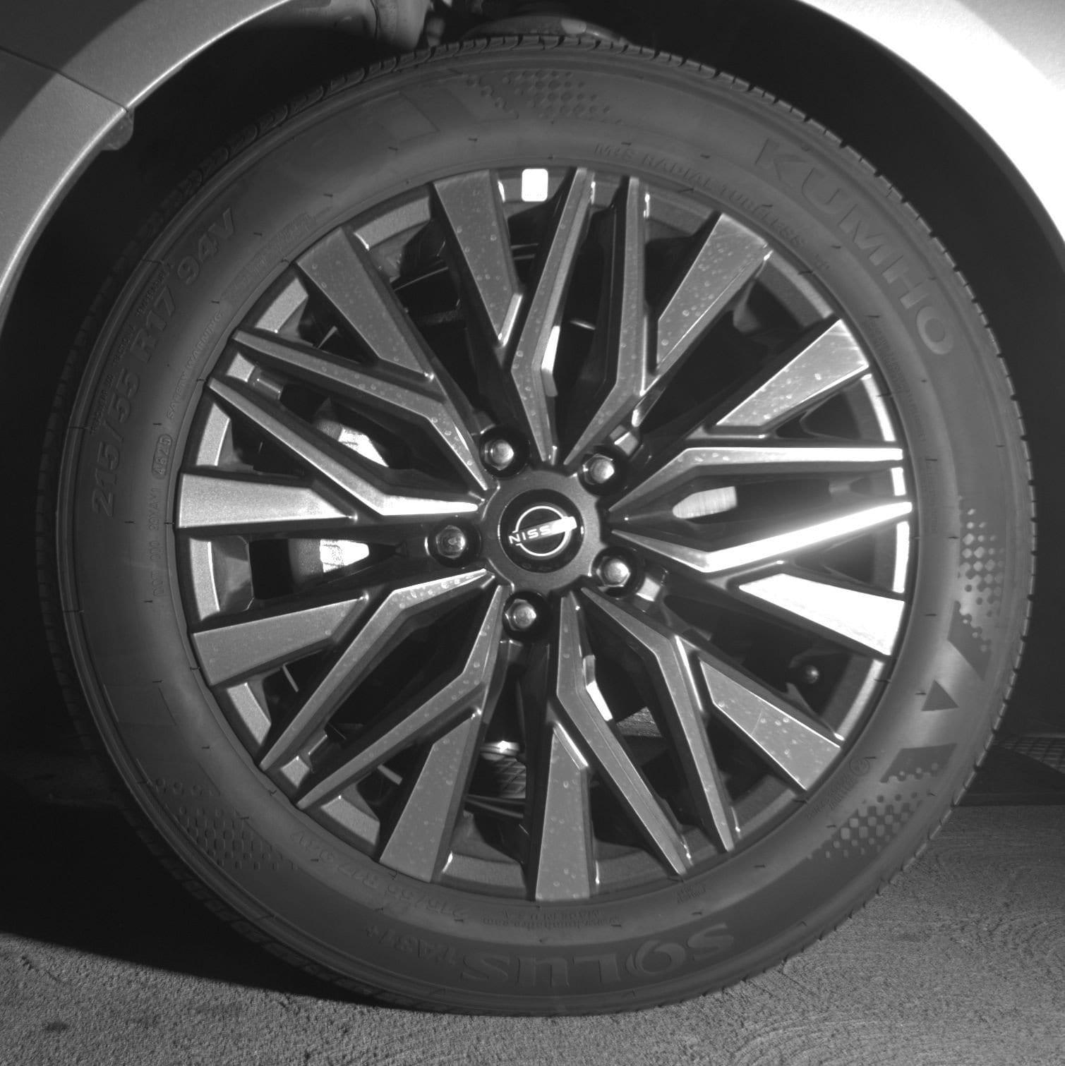 Thumbnail: 2026 Nissan Altima - 11