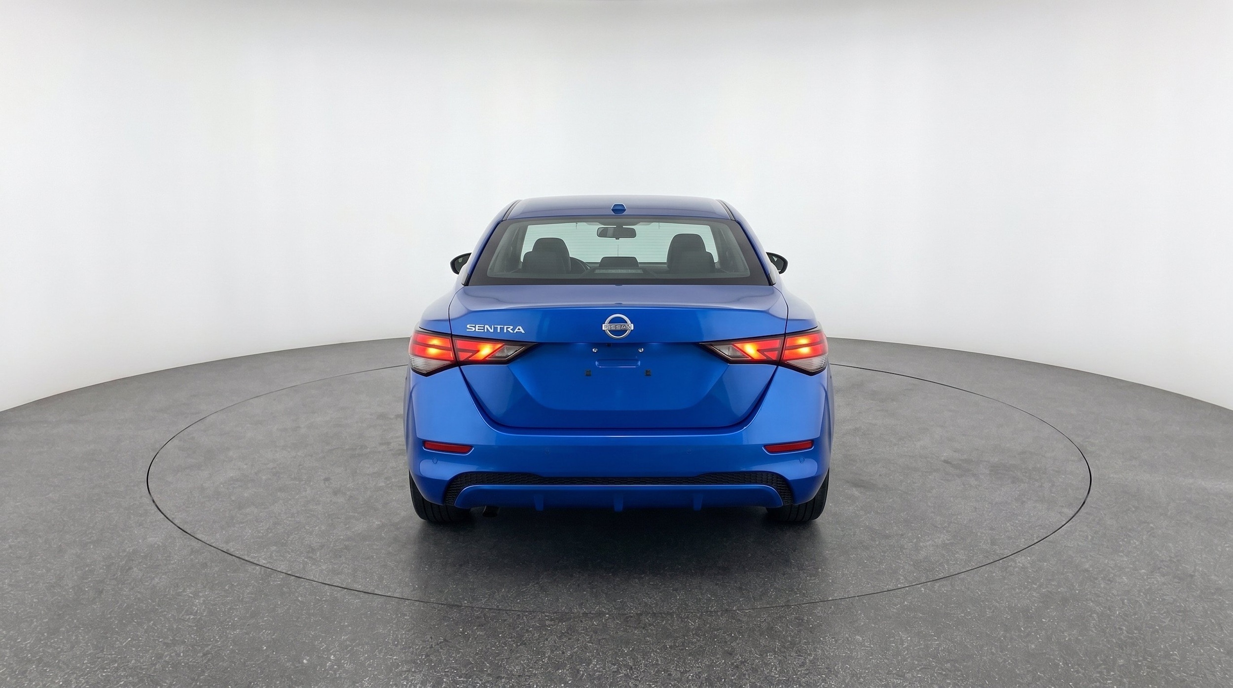 Thumbnail: 2025 Nissan Sentra - 7