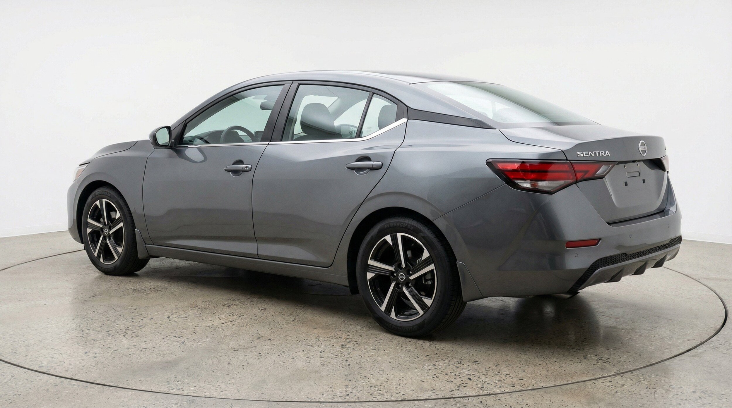 Thumbnail: 2025 Nissan Sentra - 6