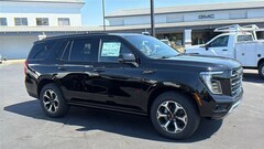 2026 GMC Yukon AT4 SUV