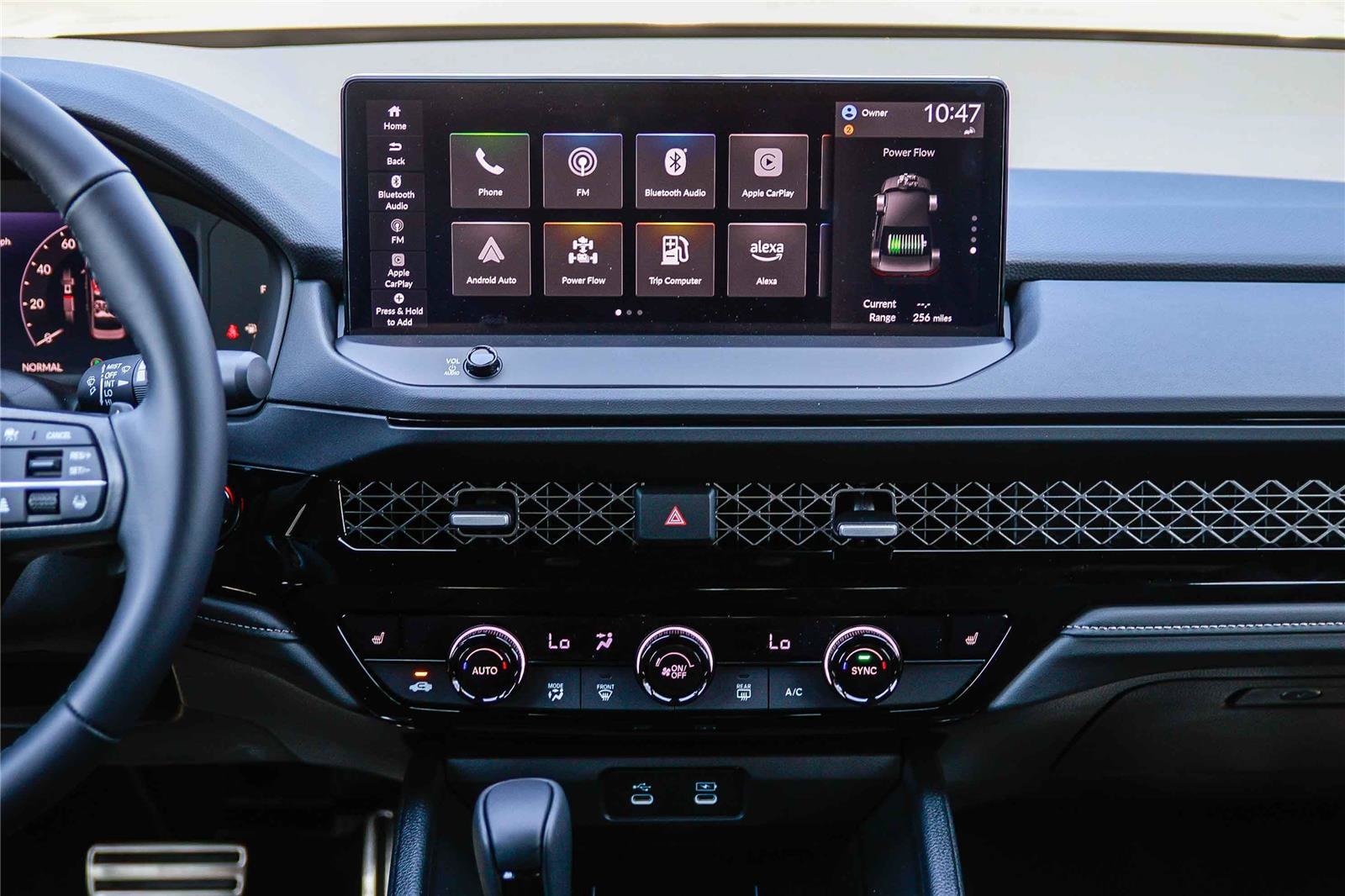 2026 Honda Accord Hybrid Sport-L - Photo 16