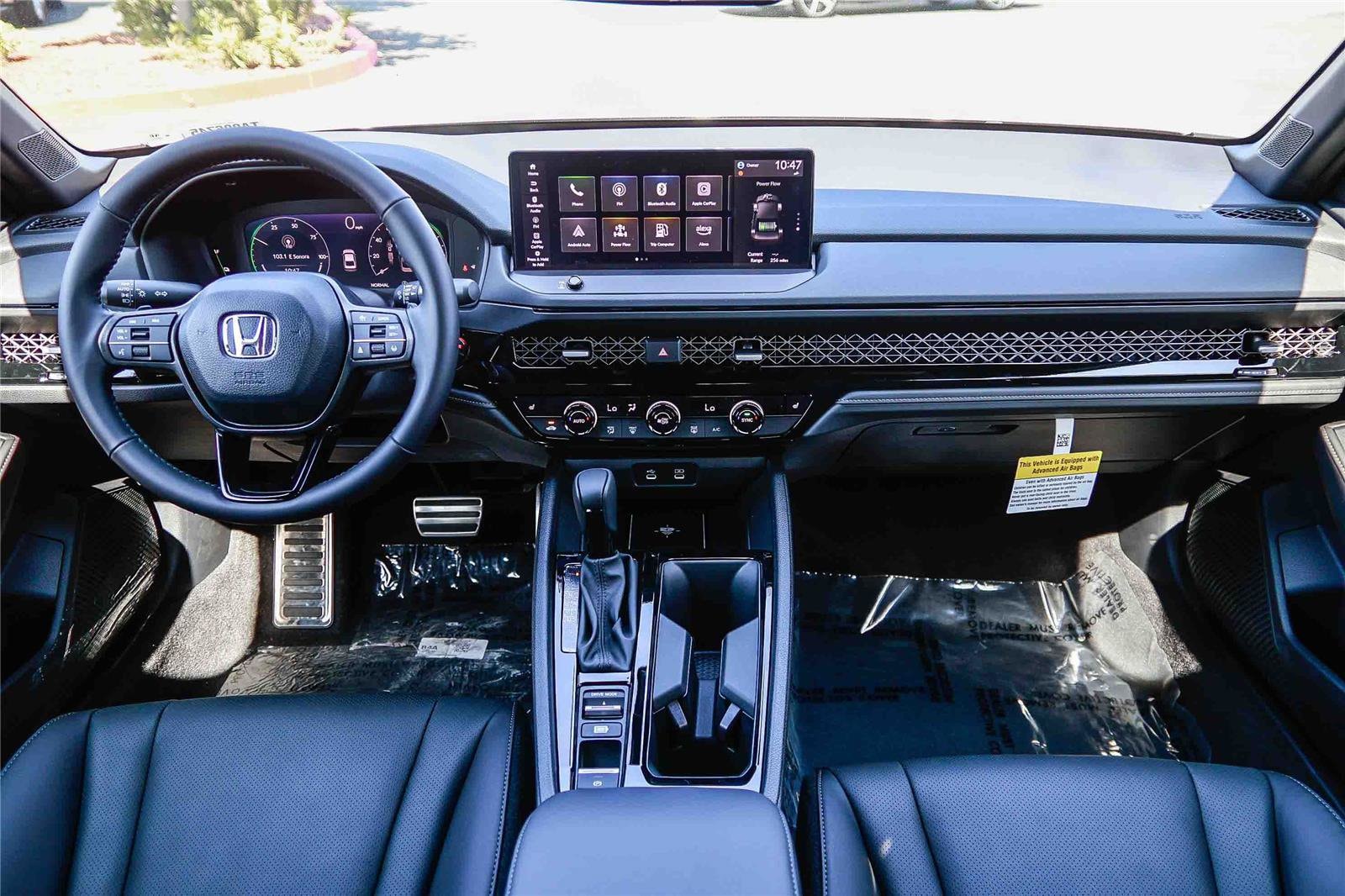 2026 Honda Accord Hybrid Sport-L - Photo 15