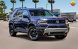  Honda Passport