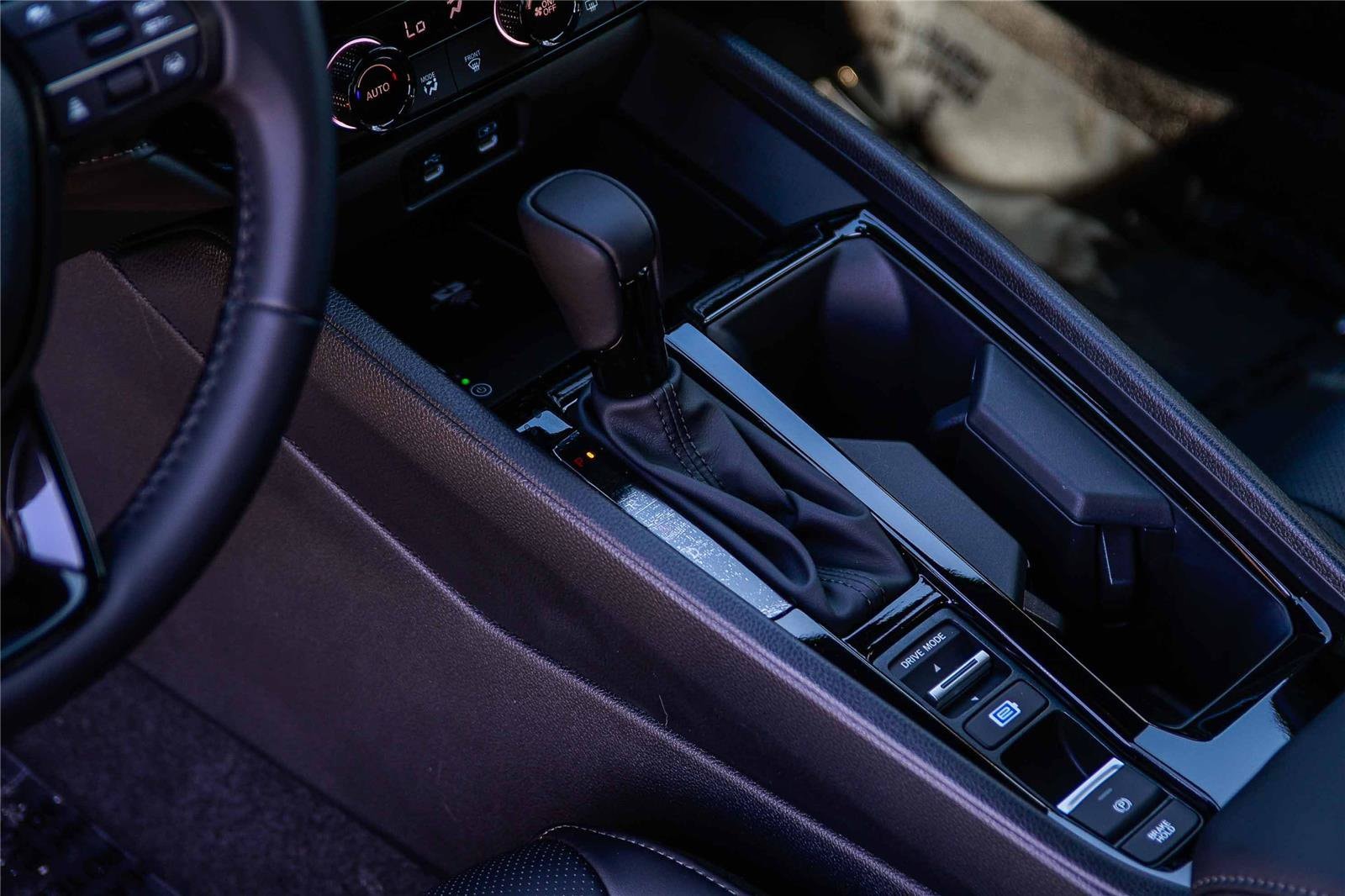 2026 Honda Accord Hybrid Sport-L - Photo 23