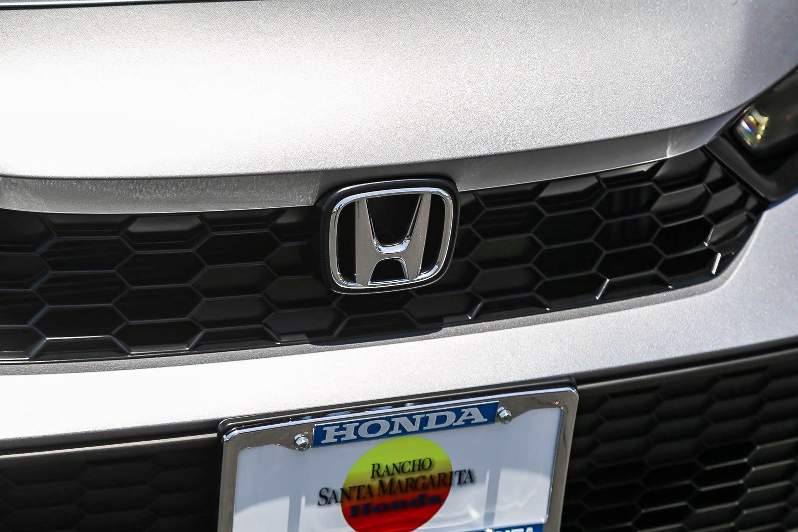 2026 Honda Civic Hatchback Sport - Photo 12