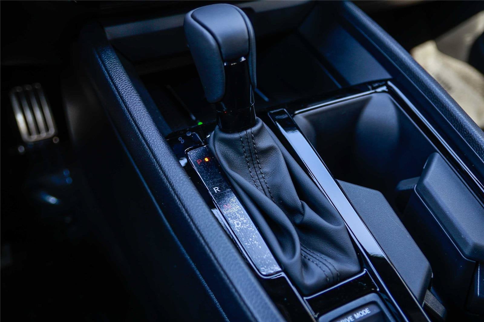2026 Honda Accord Hybrid Sport-L - Photo 26