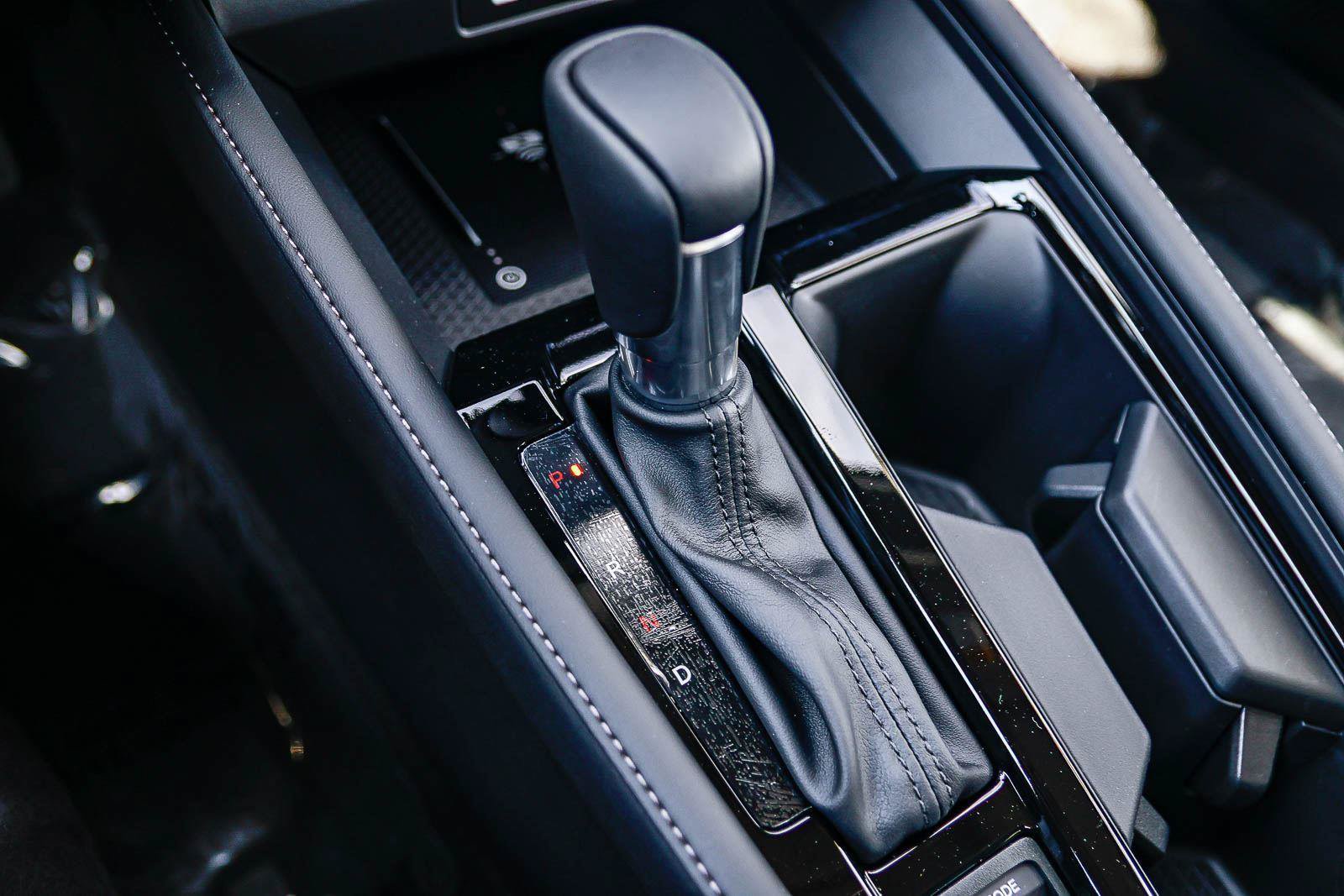 2026 Honda Accord Hybrid Touring - Photo 26