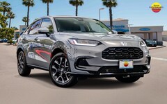 2027 Honda HR-V EX-L SUV