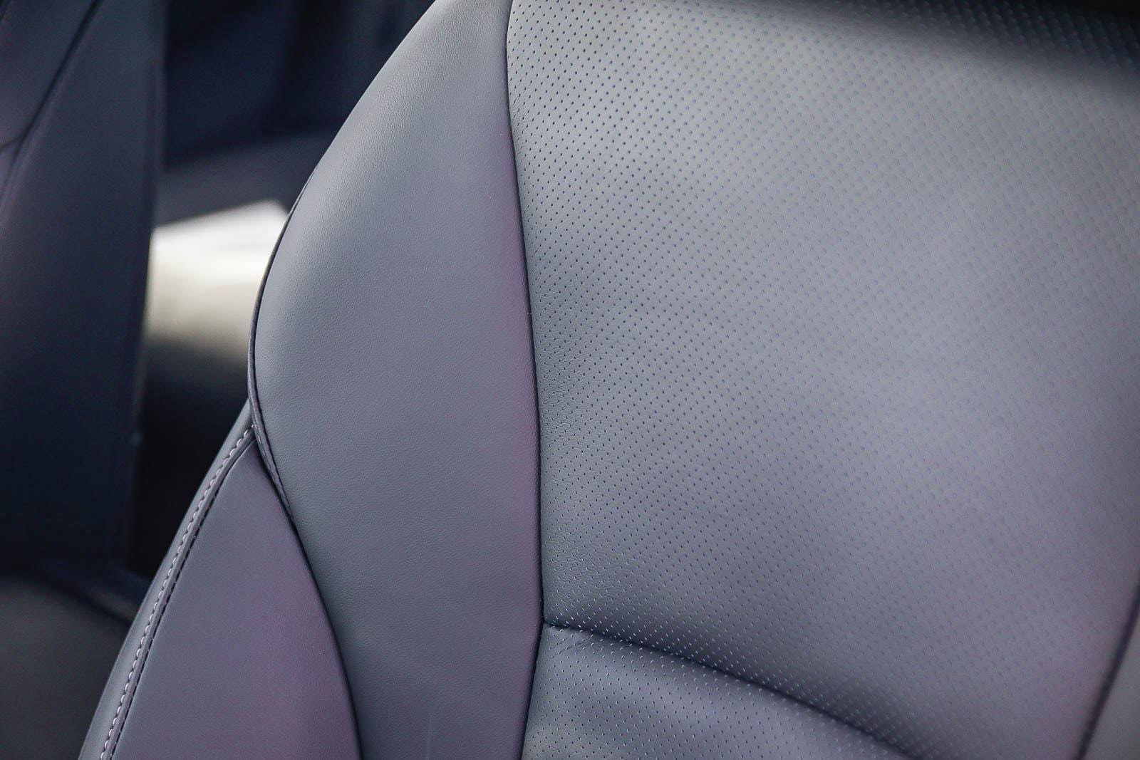 2026 Honda Accord Hybrid Touring - Photo 31