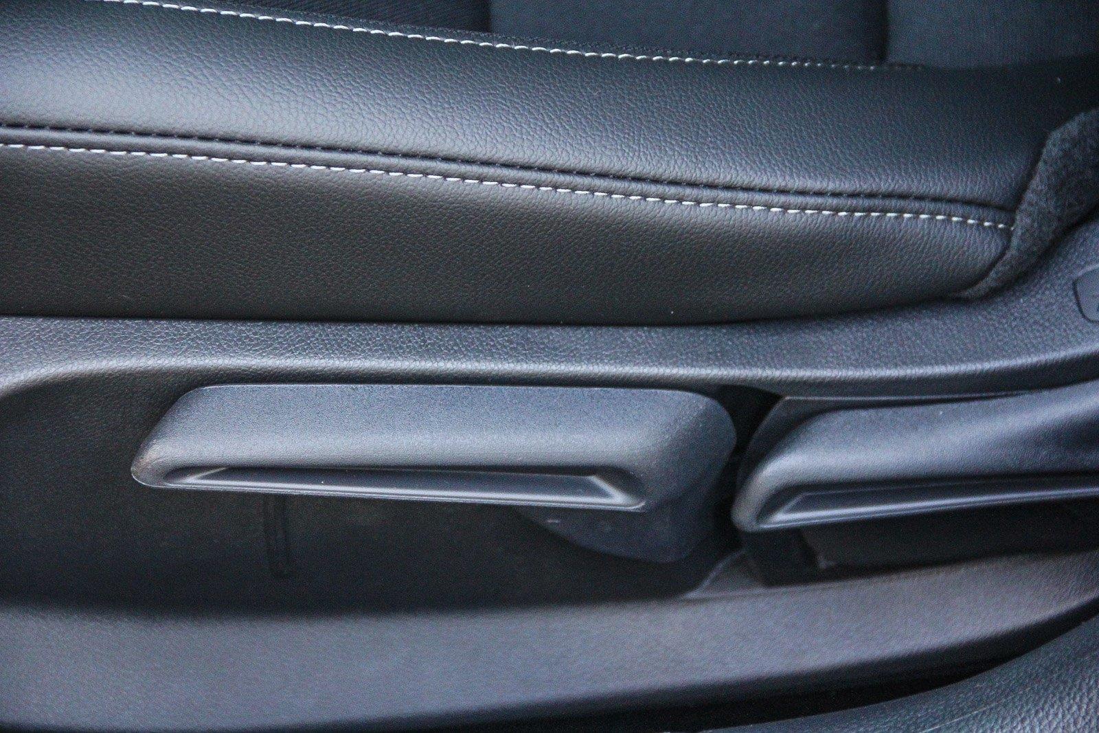 2026 Honda Civic Hatchback Sport - Photo 21