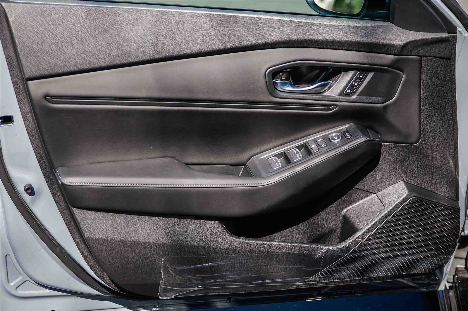2026 Honda Accord Hybrid Sport-L - Photo 24