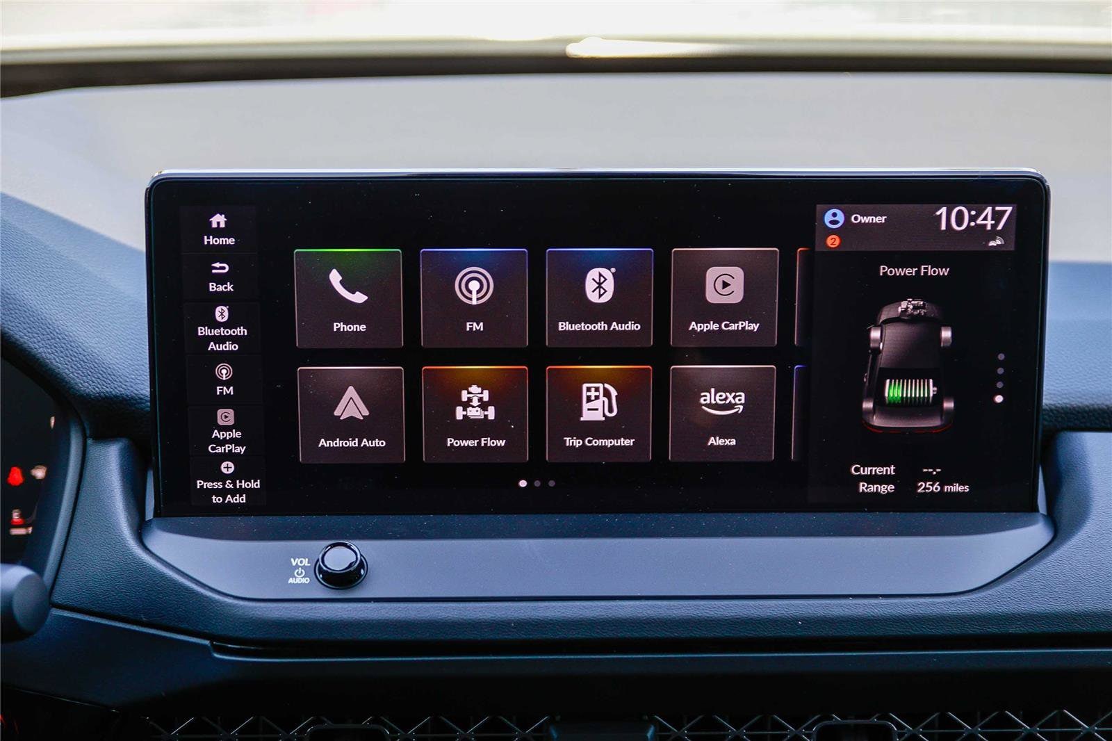 2026 Honda Accord Hybrid Sport-L - Photo 17