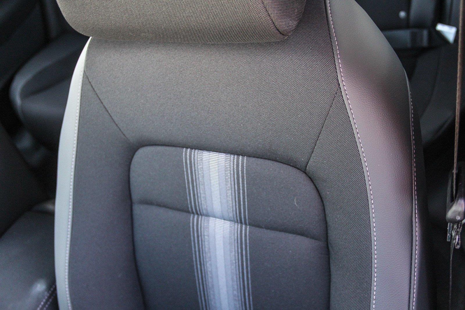 2026 Honda Civic Hatchback Sport - Photo 27