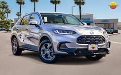 2027 Honda HR-V LX SUV