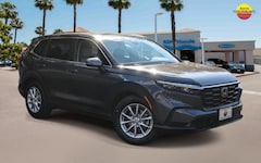 2027 Honda CR-V EX SUV