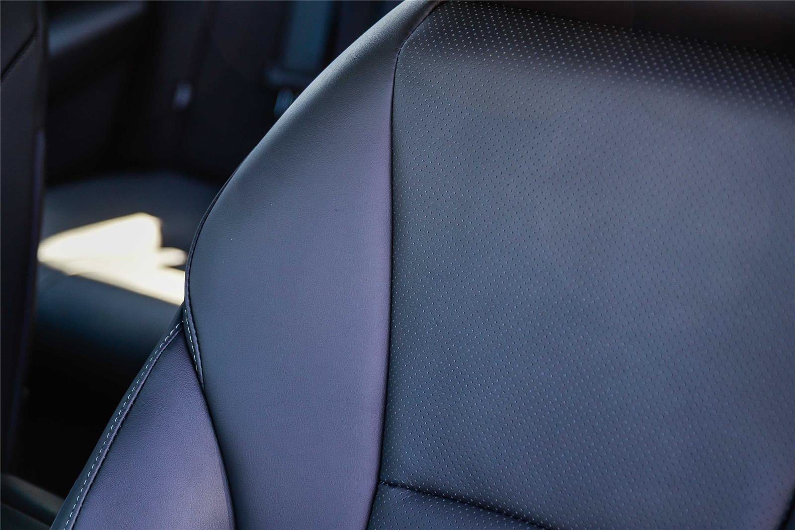 2026 Honda Accord Hybrid Sport-L - Photo 30