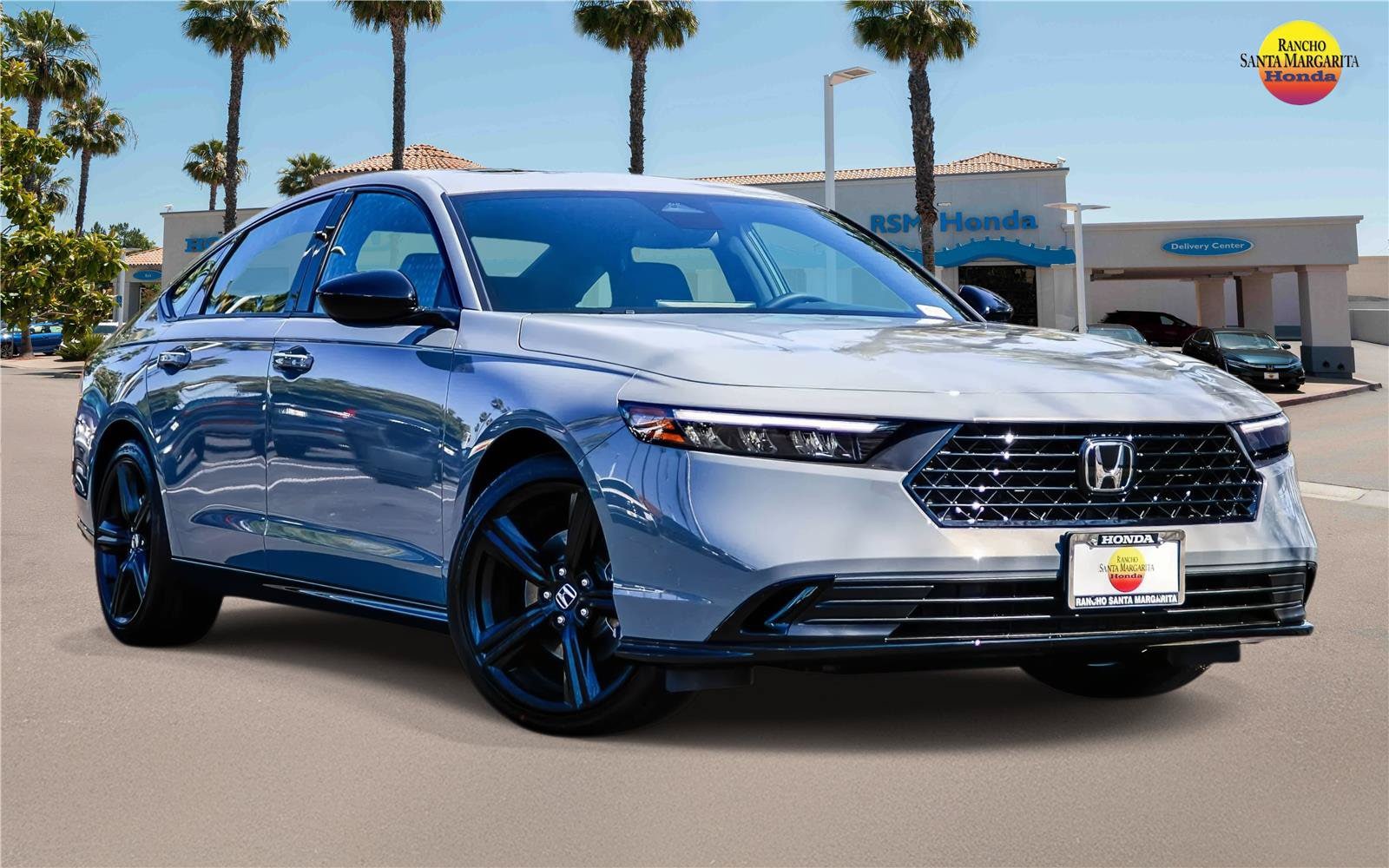 2026 Honda Accord