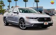  Honda Accord Hybrid