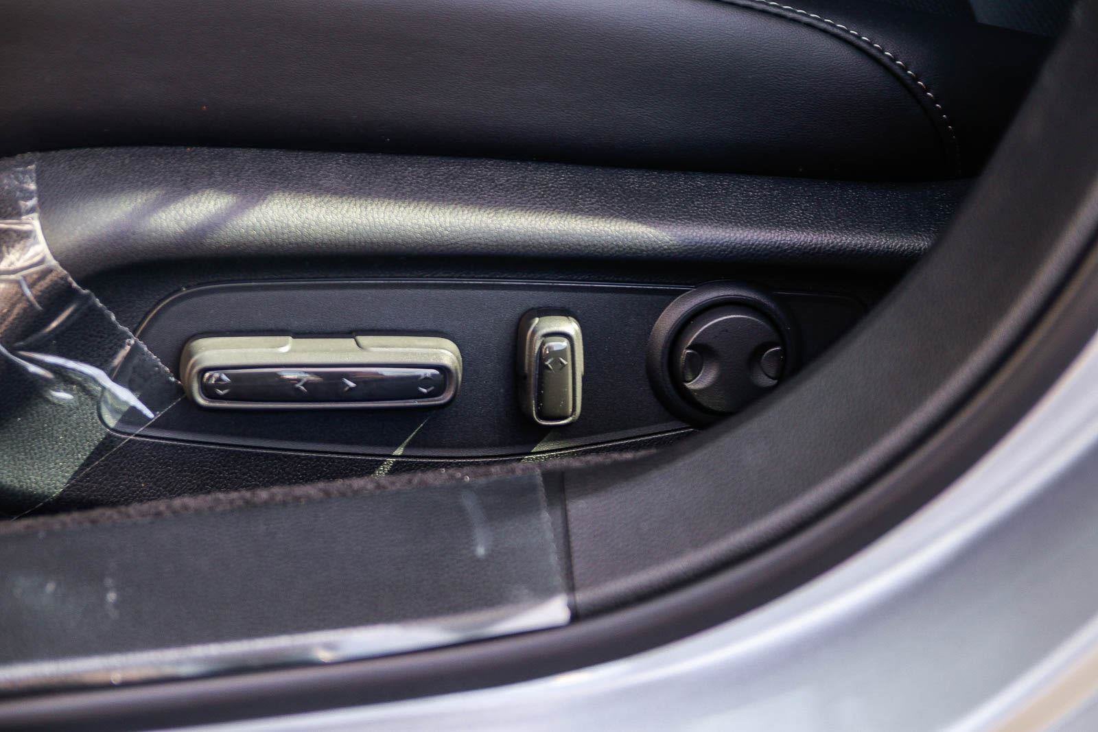 2026 Honda Accord Hybrid Touring - Photo 24