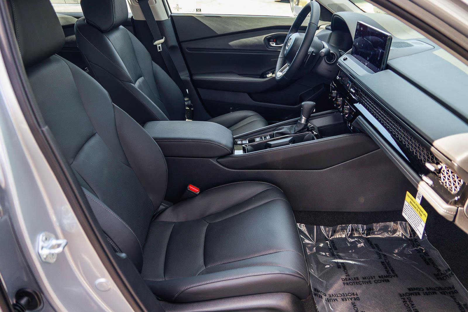 2026 Honda Accord Hybrid Touring - Photo 19