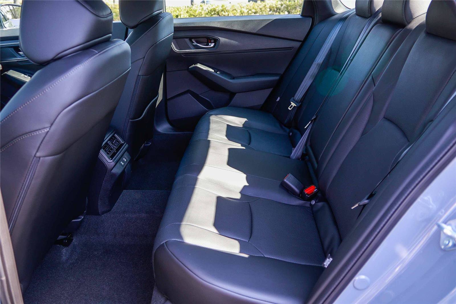 2026 Honda Accord Hybrid Sport-L - Photo 21