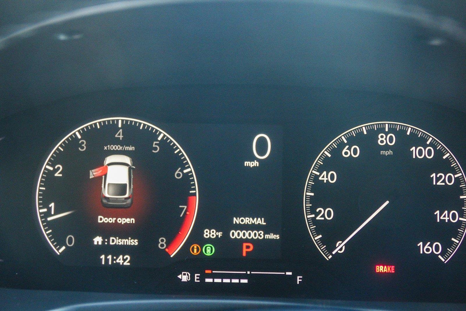 2026 Honda Civic Hatchback Sport - Photo 25