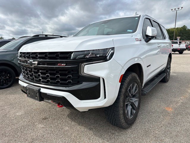 2024 Chevrolet Tahoe