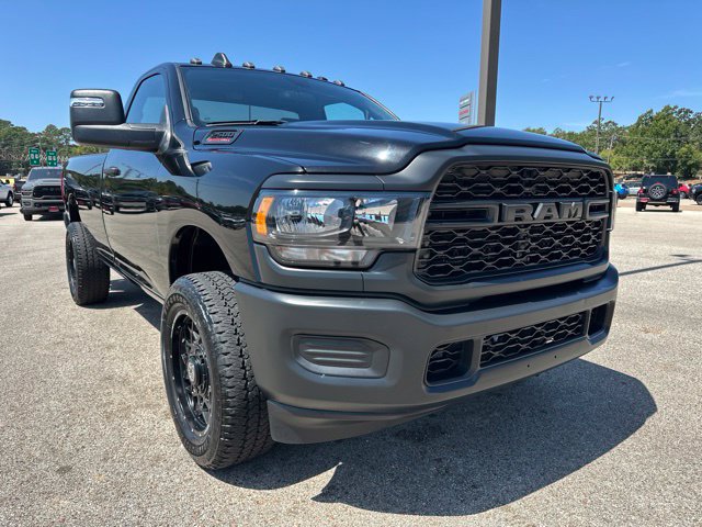 2024 RAM 2500 Pickup
