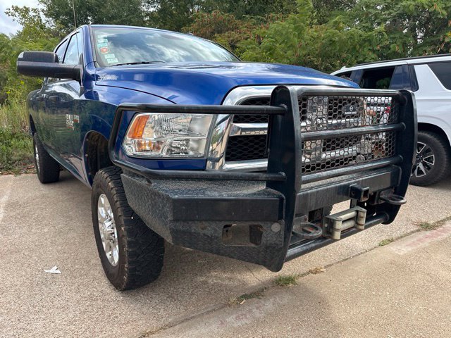 2015 RAM 2500 Pickup