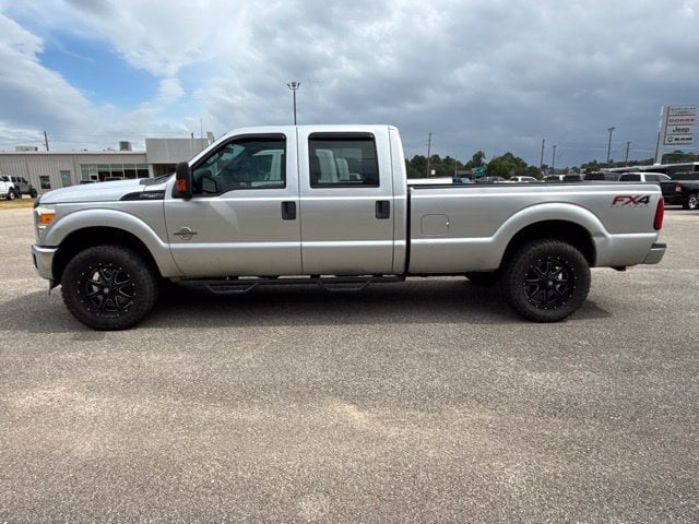 2016 Ford F-250 Super Duty XL