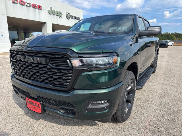2027 RAM 1500