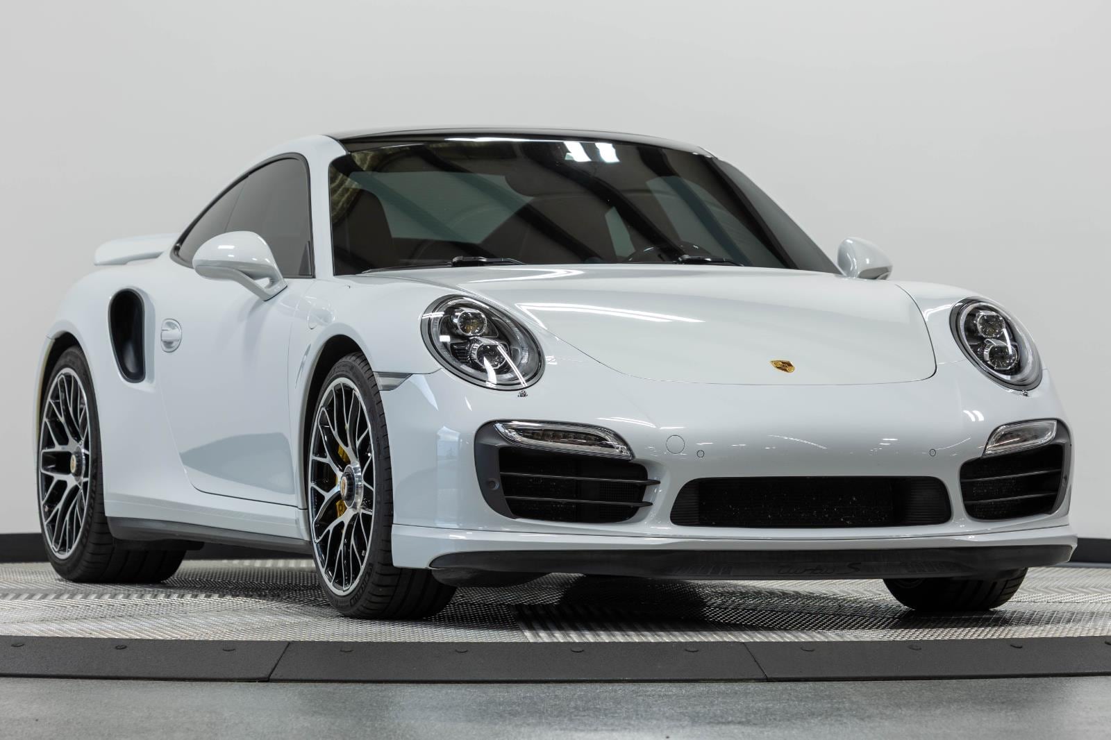 2015 Porsche 911
