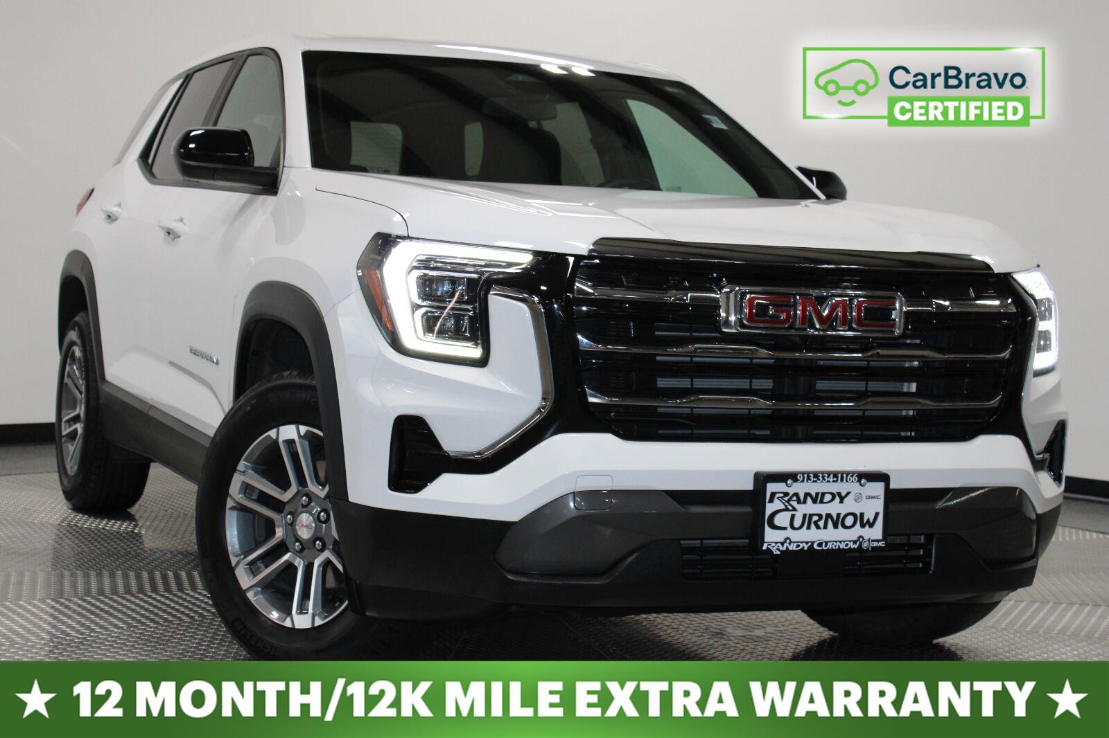  GMC Terrain