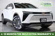  Chevrolet Blazer EV